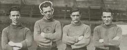 James Reid, Bob Millar, Sid Reid, Joseph Sutton