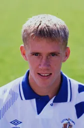 Jamie Campbell