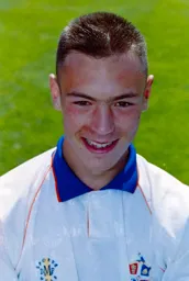 Jamie Woodsford