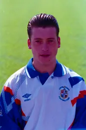 Jason Rees 4