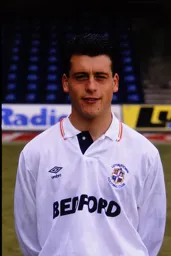 Jason Rees 5