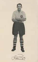 Jesse Pye 2