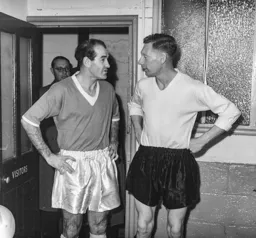Jesse Pye and Syd Owen (2)