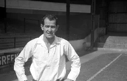 Jesse Pye