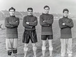 Jim Adam, Jim Pemberton, Les Jones, Barry Hawkes-2