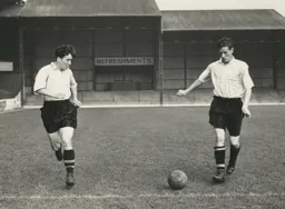 Jim Adam, John Groves