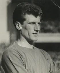 Jim Standen 2