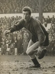 Jim Standen 3