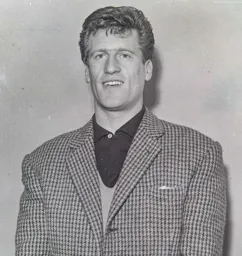 Jim Standen