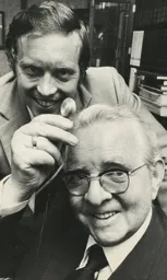 Jim Yates, John Bain