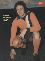 Jimmy Husband 10