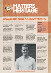 Jimmy Yardley Article Jan 2025