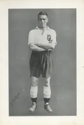 Jock Finlayson