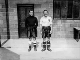 Joe Coen, Tom Smith