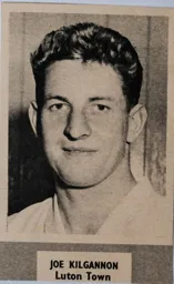 Joe Kilgannon Photo