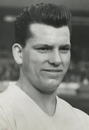 Joe McBride 2