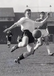 Joe McBride 4