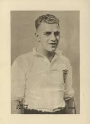 Joe Payne 9