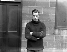 Joe Rennie | Hatters Heritage | A History of Luton Town FC