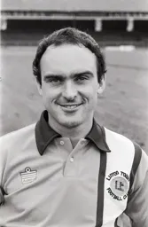 John Aston 3