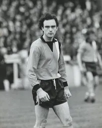 John Aston 4