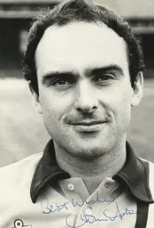 John Aston 5