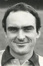 John Aston 6