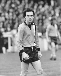 John Aston 8
