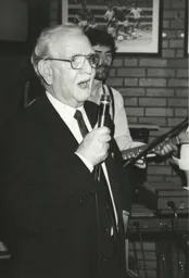 John Bain (2)