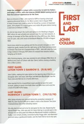 John Collins Article Oct 2022