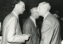 John Faulkner, Syd Owen