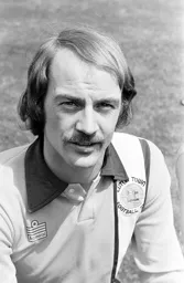 John Faulkner 10