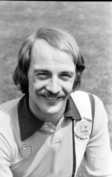 John Faulkner 11