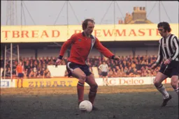John Faulkner 12