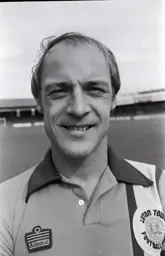 John Faulkner 13