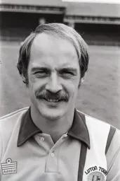 John Faulkner 14