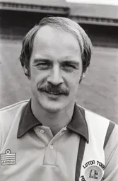 John Faulkner 15