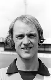 John Faulkner 16