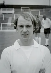 John Faulkner 17