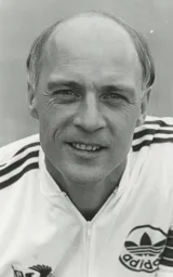 John Faulkner 2