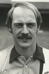John Faulkner 5