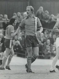 John Faulkner 8