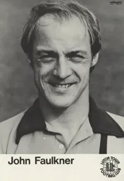 John Faulkner 9