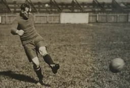 John Foster 4