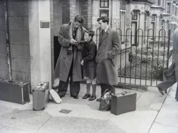 John Groves, Jim Adam