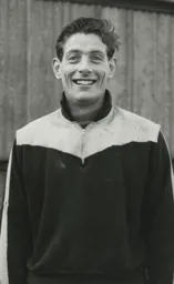 John Groves 10