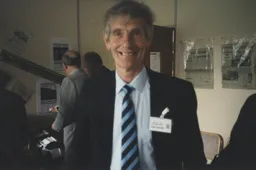 John Groves 1999 Reunion