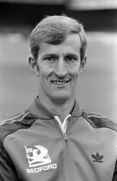John Moore 13