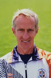 John Moore 15