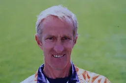 John Moore 16
